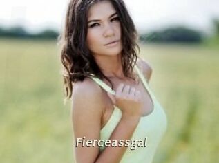 Fierceassgal