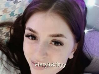 Fiery1Brityy