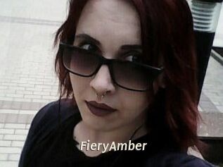 FieryAmber