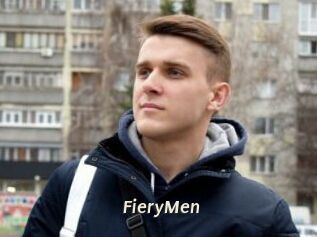 FieryMen