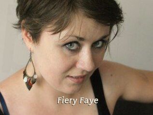 Fiery_Faye Blog éjac