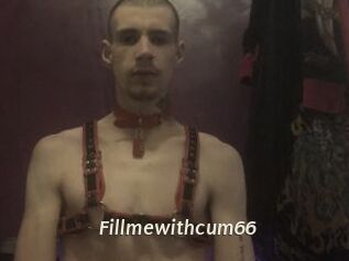 Fillmewithcum66