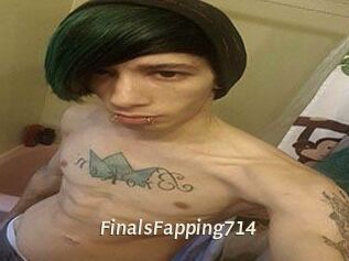 FinalsFapping714