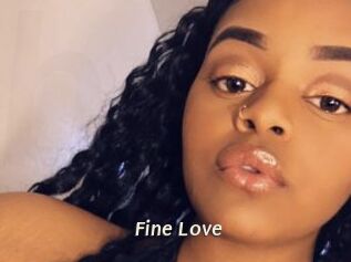 Fine_Love