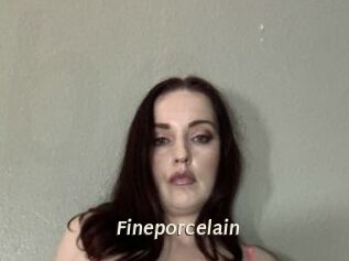 Fineporcelain