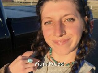 FionaForest