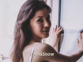 FionaSnow