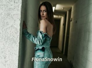 FionaSnowin