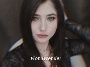 FionaWender