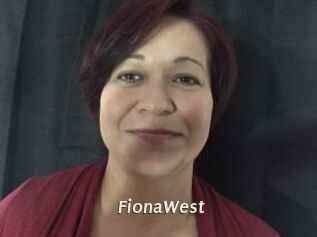FionaWest