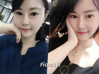 FionaYii