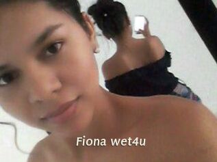 Fiona_wet4u