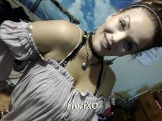 FioriXO Blog éjac