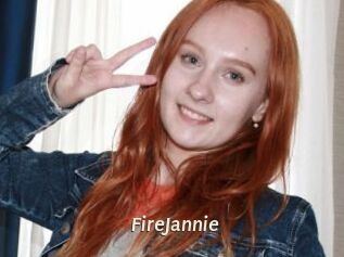 FireJannie