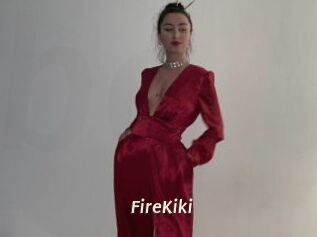 FireKiki