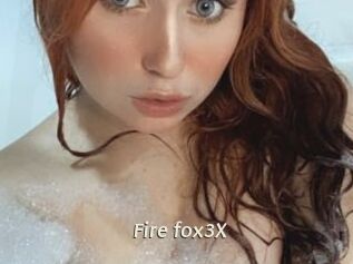 Fire_fox3X