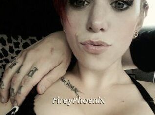 FireyPhoenix