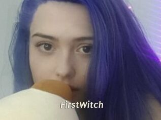 FirstWitch