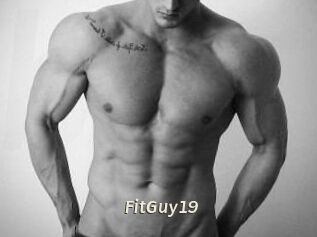 FitGuy19