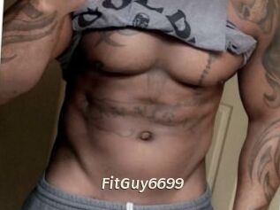 FitGuy6699