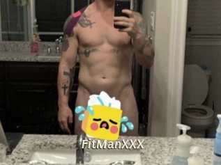 FitManXXX