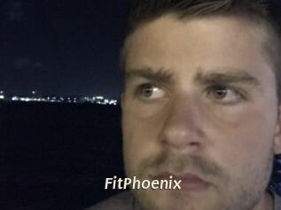 FitPhoenix