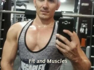 Fit_and_Muscles