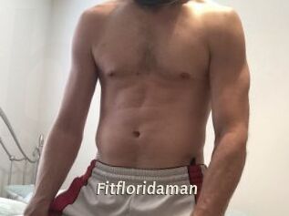 Fitfloridaman