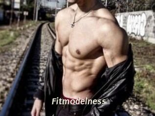 Fitmodelness
