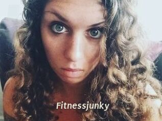 Fitnessjunky