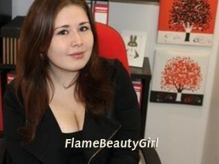 FlameBeautyGirl