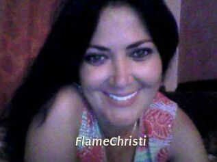 Flame_Christi Blog éjac