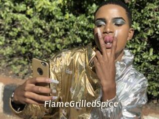 FlameGrilledSpice