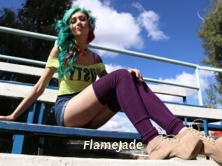 FlameJade