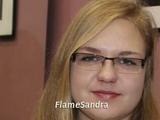FlameSandra