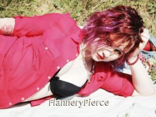 FlanneryPierce