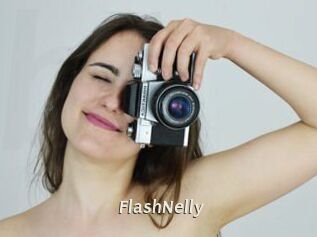 FlashNelly
