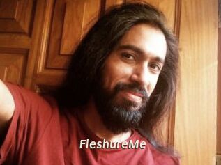 FleshureMe