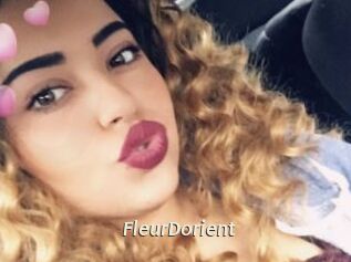 FleurDorient Blog éjac