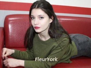 FleurYork