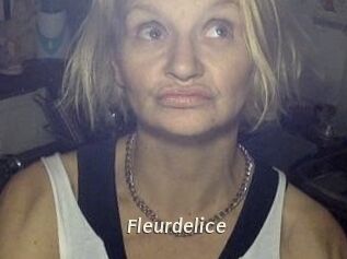 Fleurdelice