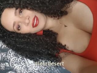 Fleurdesert