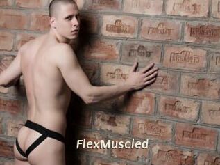 FlexMuscled