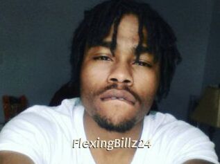 FlexingBillz24