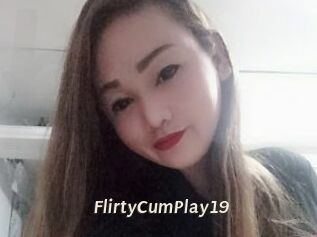 FlirtyCumPlay19