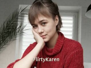 FlirtyKaren