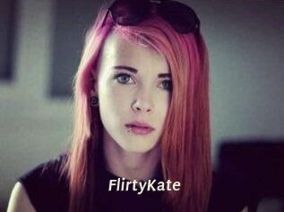 FlirtyKate