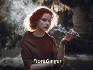 FloraGinger