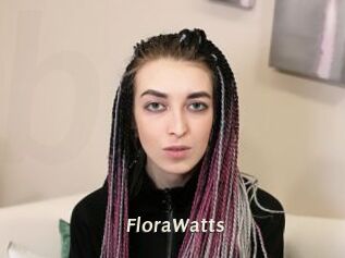 FloraWatts
