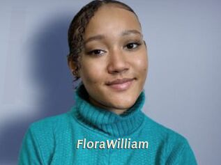 FloraWilliam